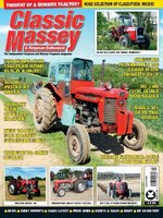 Classic Massey & Ferguson Enthusiast